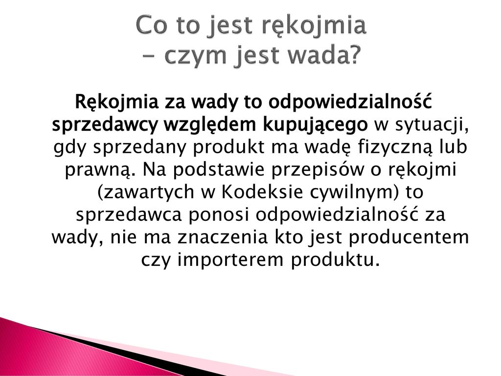 15 marca ŚWIATOWY DZIEŃ PRAW KONSUMENTA ppt pobierz